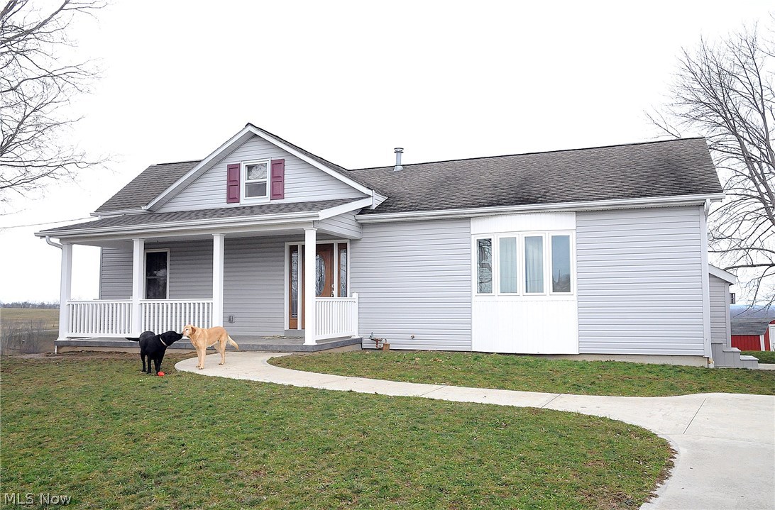 US Military Lands - Residential