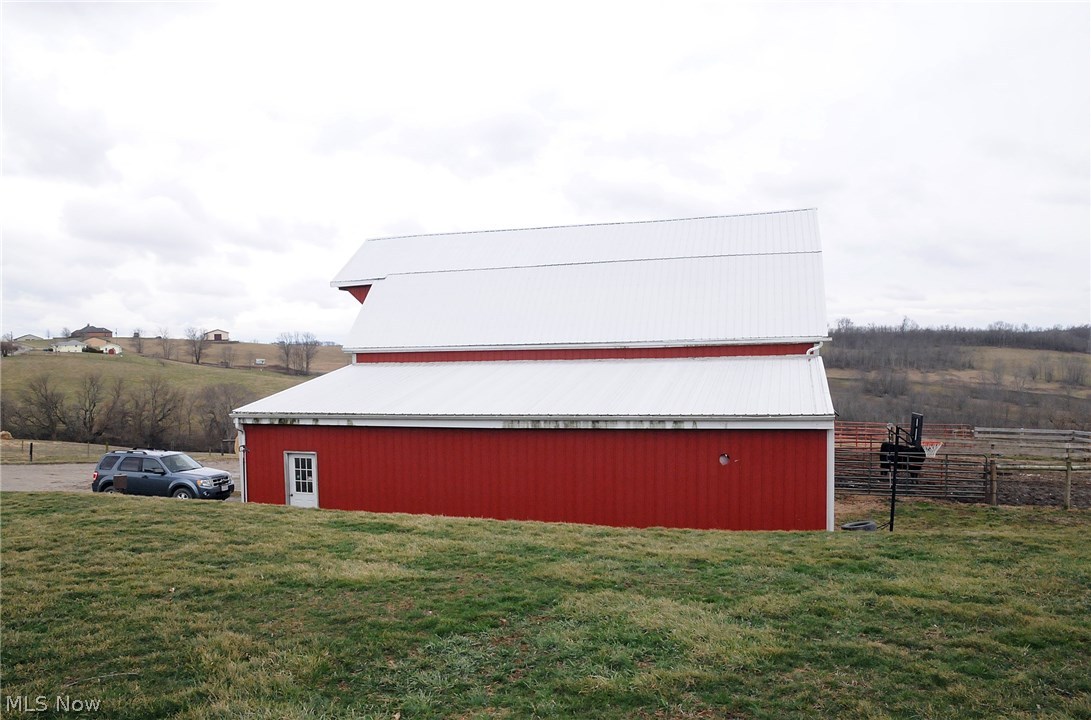 US Military Lands - Residential