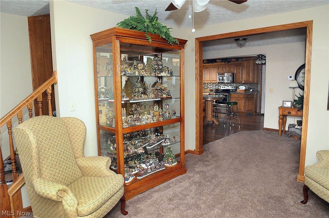 US Military Lands - Residential