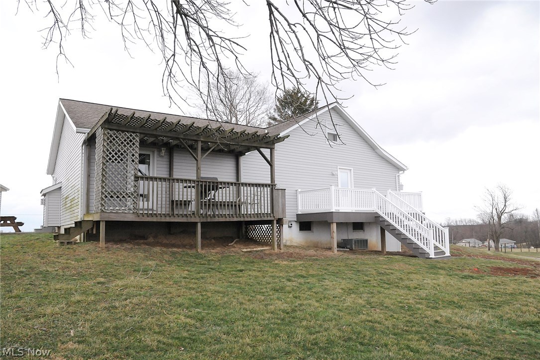 US Military Lands - Residential