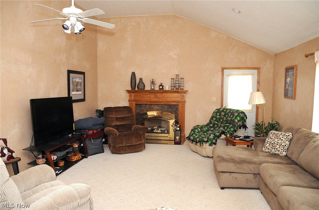 US Military Lands - Residential