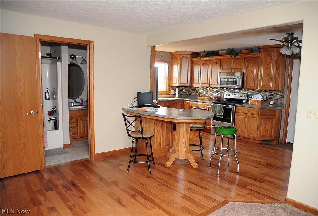 US Military Lands - Residential