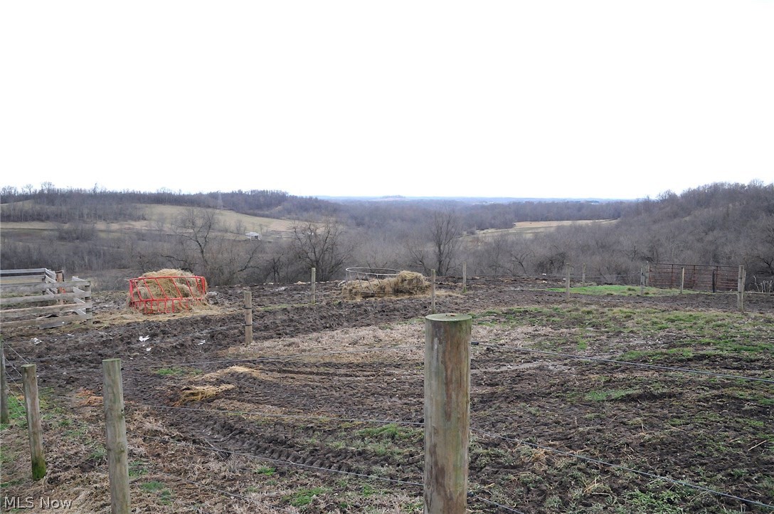 US Military Lands - Residential