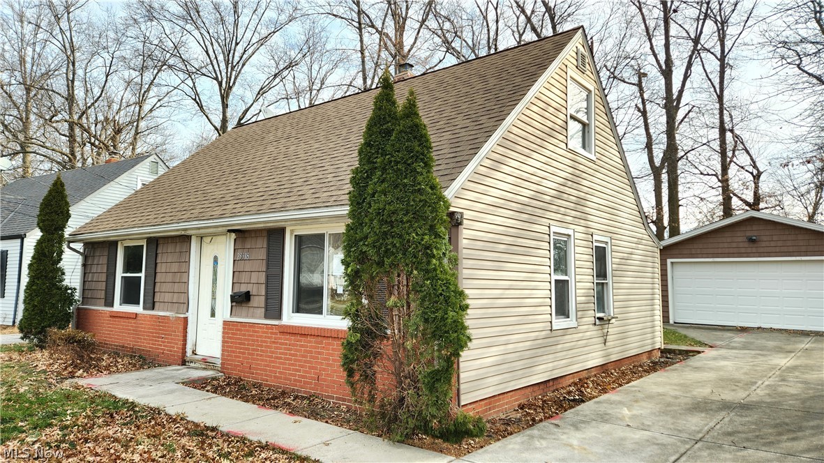 Benton Homes - Residential