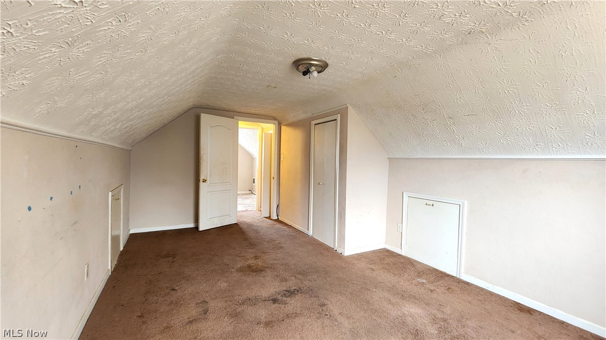 Benton Homes - Residential