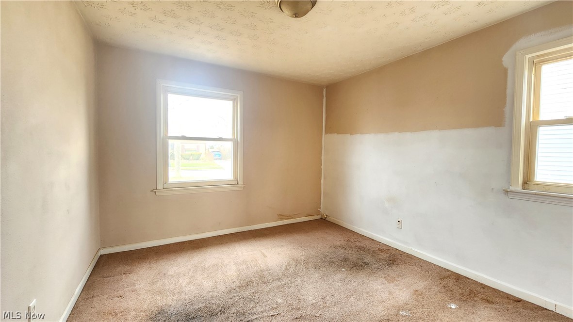 Benton Homes - Residential