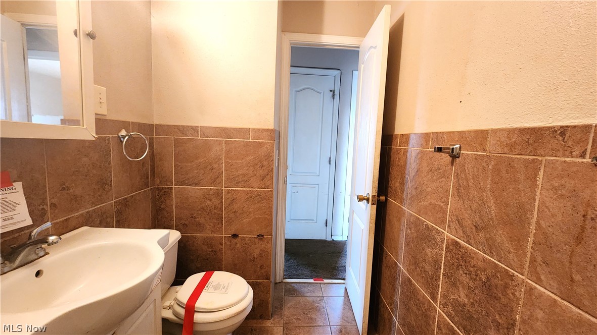 Benton Homes - Residential