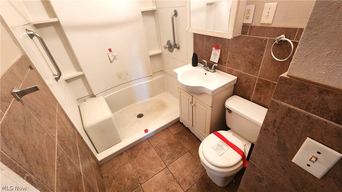 Benton Homes - Residential