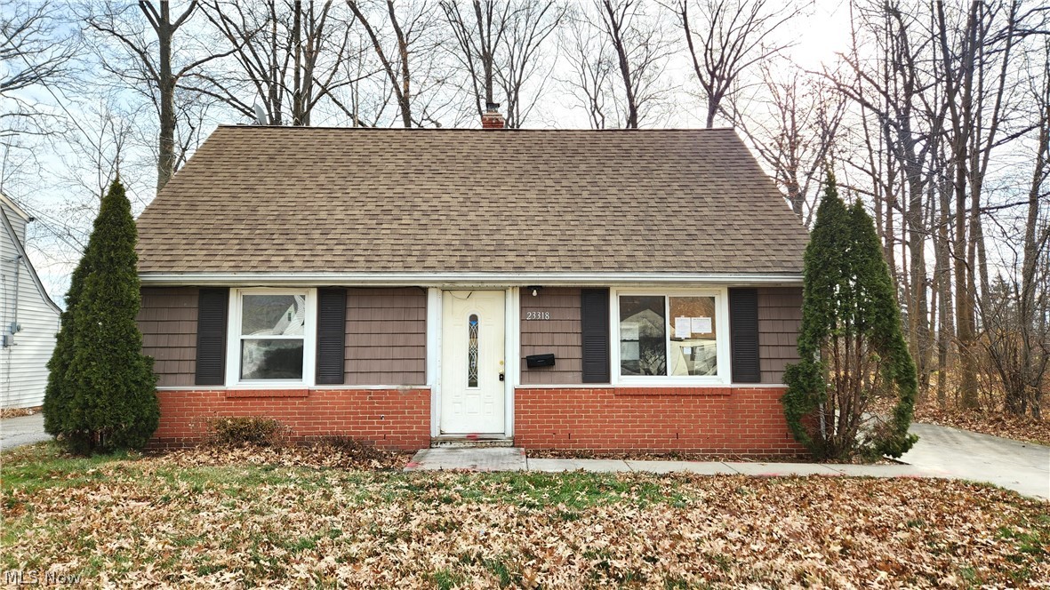 Benton Homes - Residential