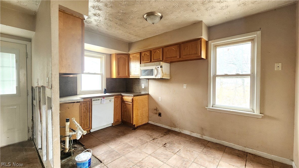 Benton Homes - Residential