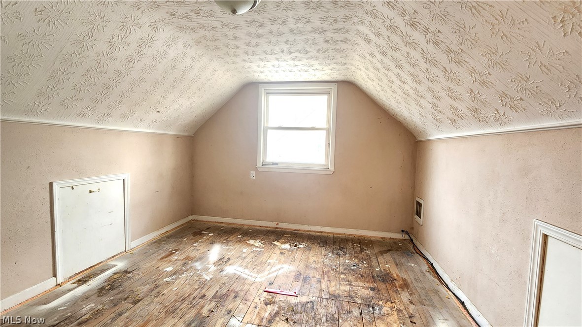 Benton Homes - Residential