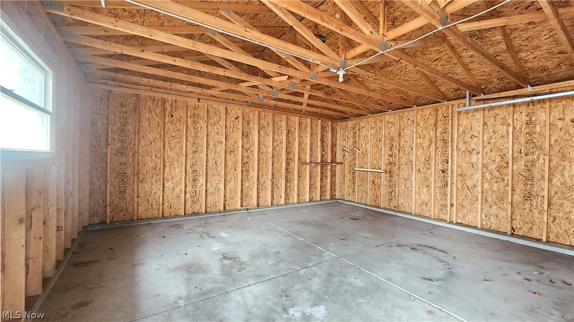 Benton Homes - Residential