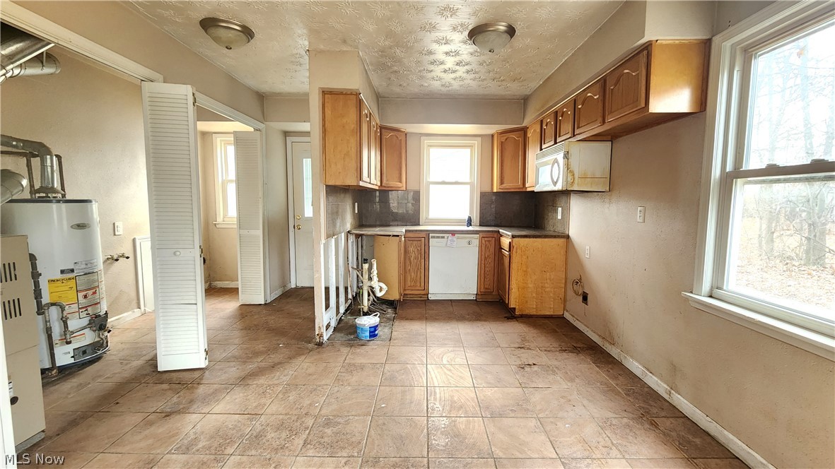 Benton Homes - Residential