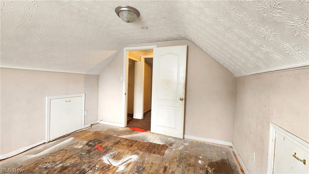 Benton Homes - Residential