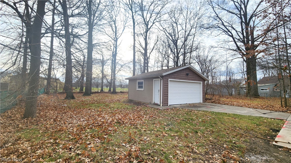 Benton Homes - Residential