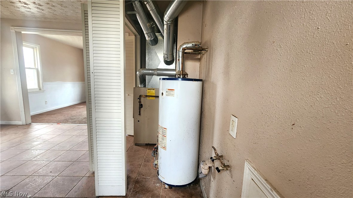 Benton Homes - Residential