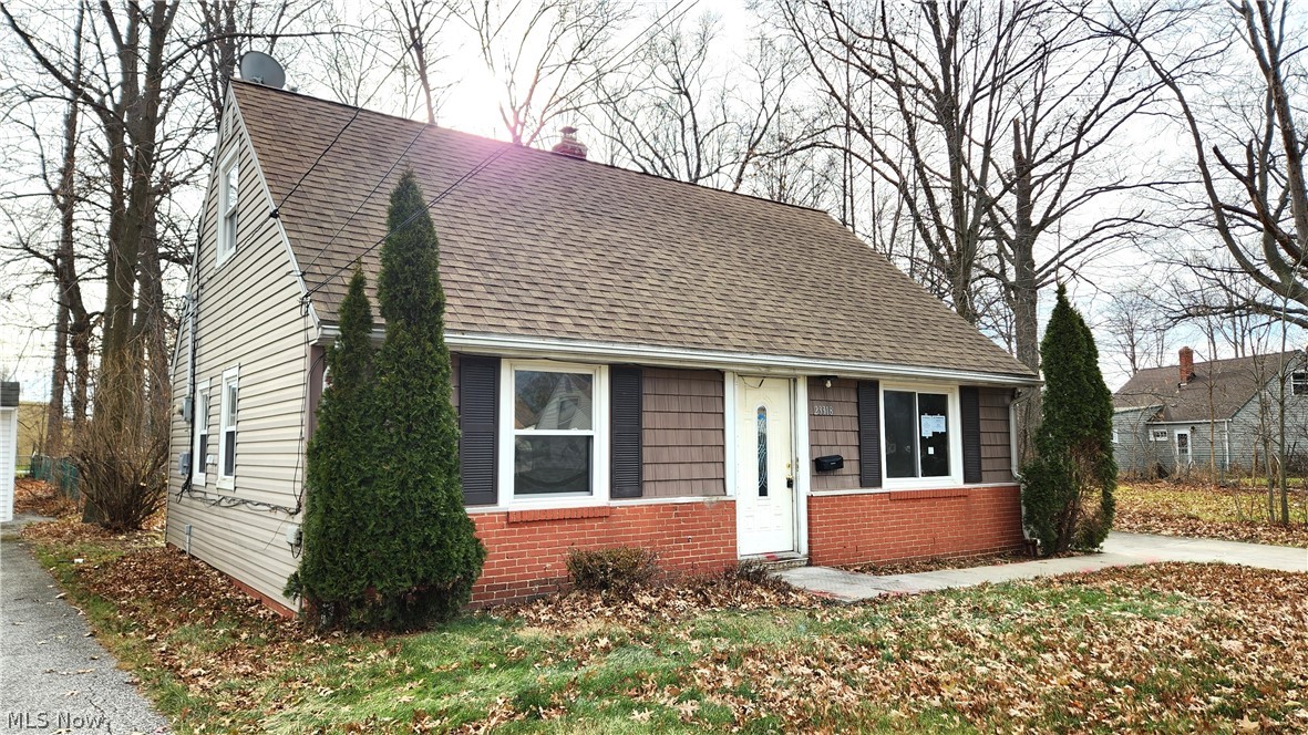 Benton Homes - Residential