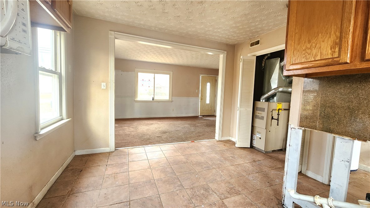 Benton Homes - Residential