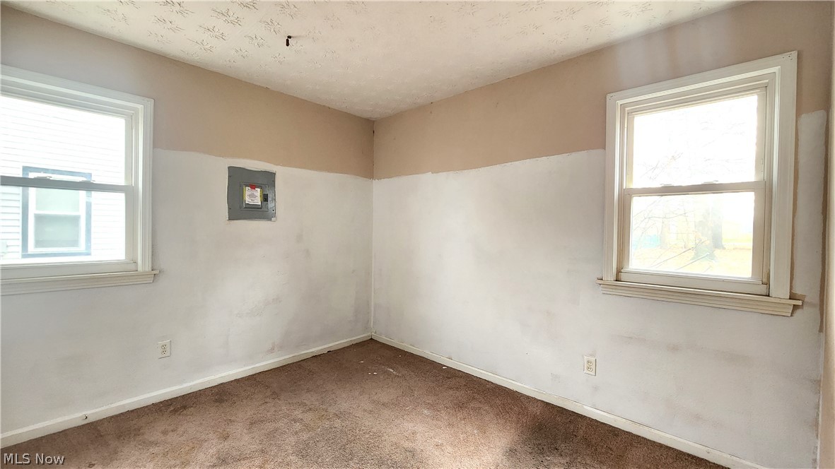 Benton Homes - Residential