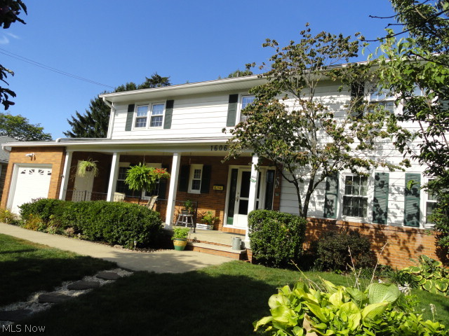 Woodsdale Sub - Residential