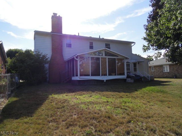 Woodsdale Sub - Residential