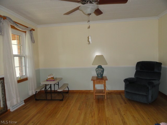 Woodsdale Sub - Residential