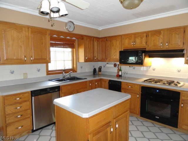 Woodsdale Sub - Residential