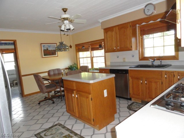 Woodsdale Sub - Residential