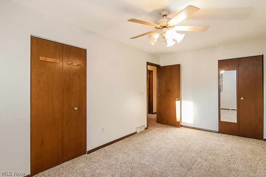 Coventry Estate - Residential