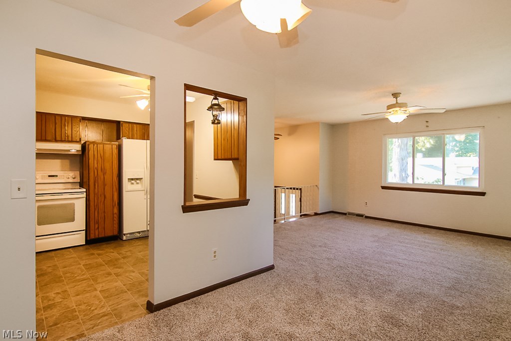 Coventry Estate - Residential