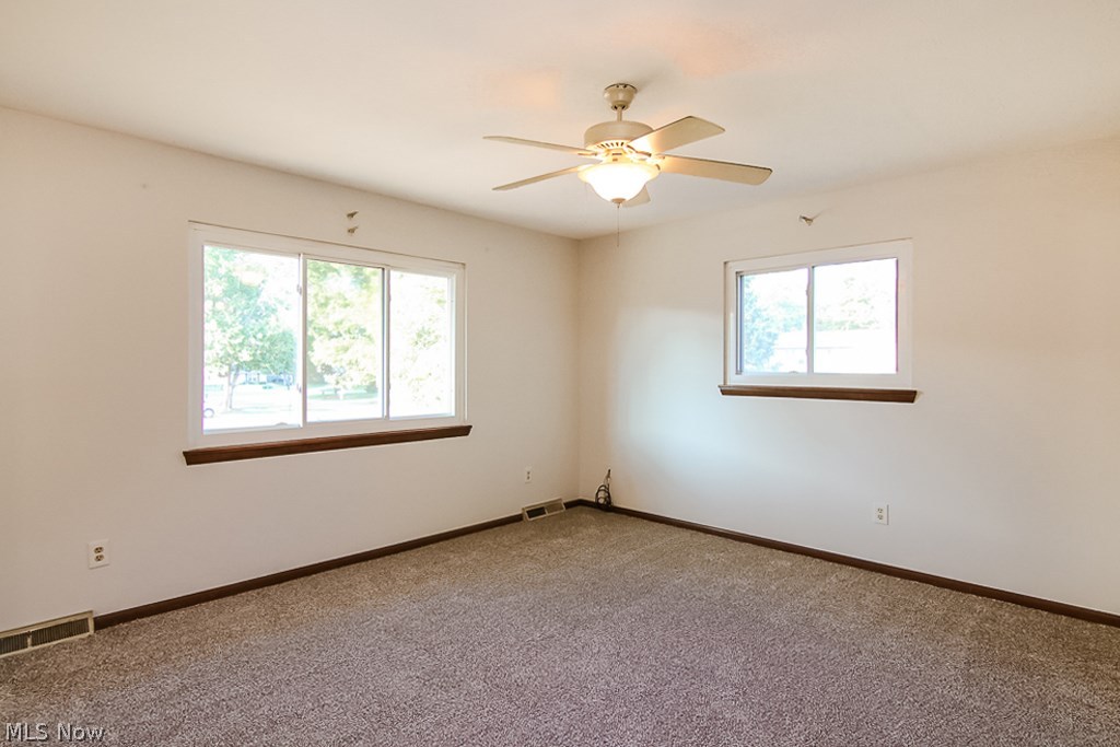 Coventry Estate - Residential