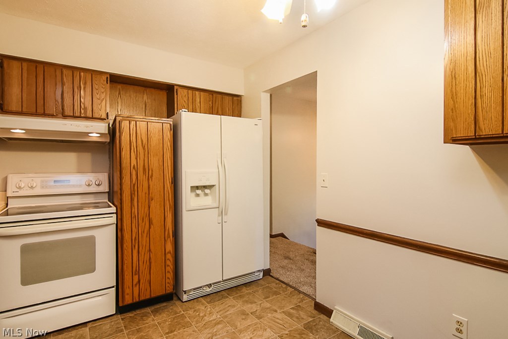 Coventry Estate - Residential