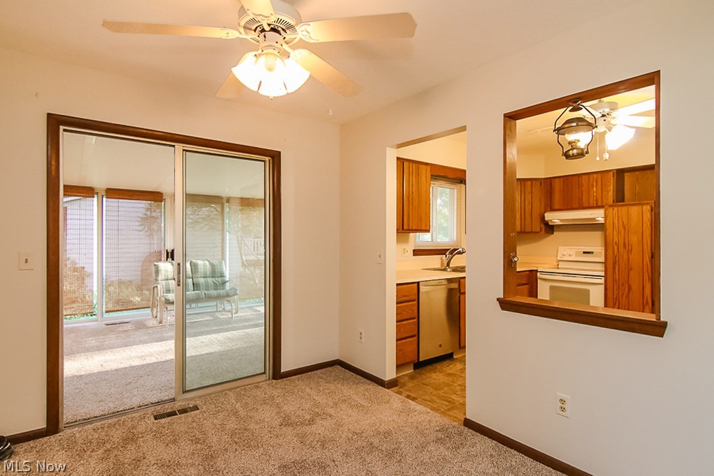 Coventry Estate - Residential