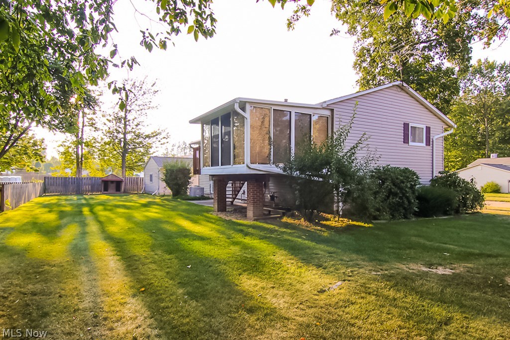 Coventry Estate - Residential