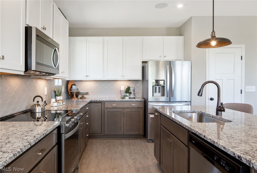 Blue Heron - Residential