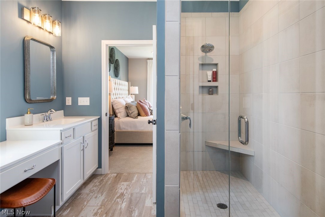 Blue Heron - Residential