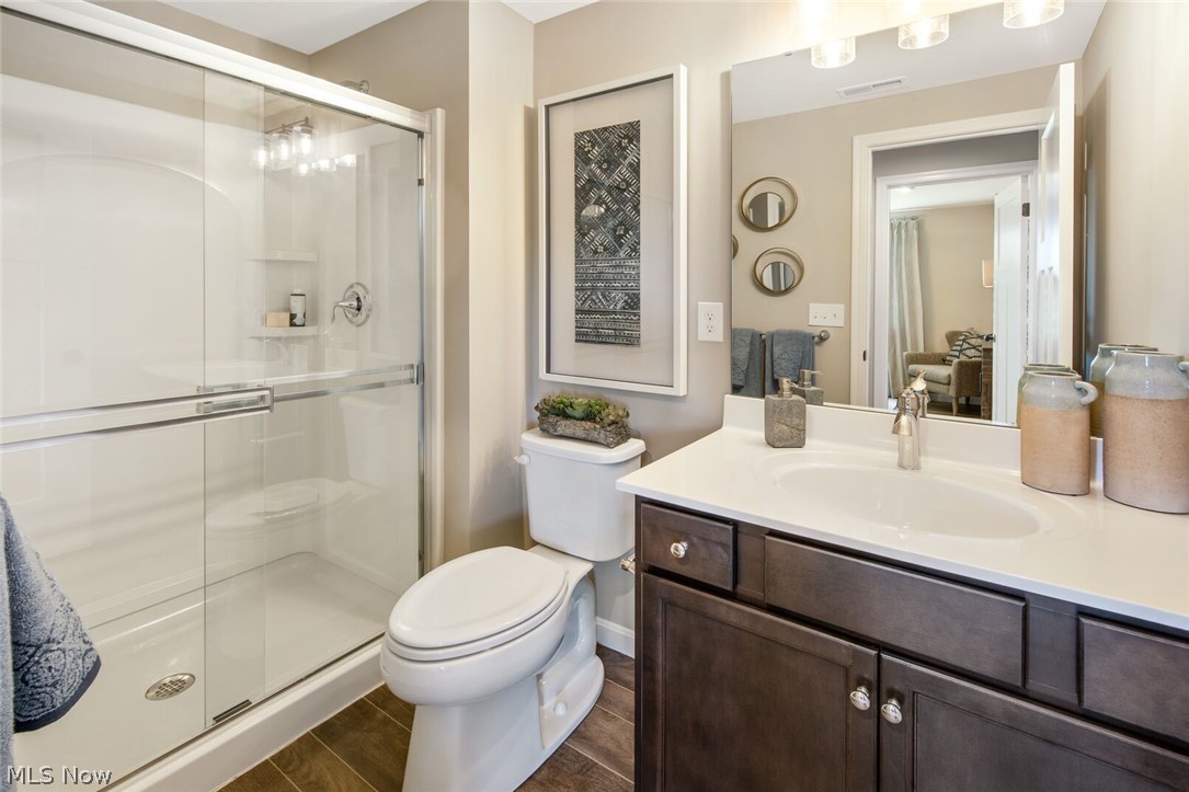 Blue Heron - Residential