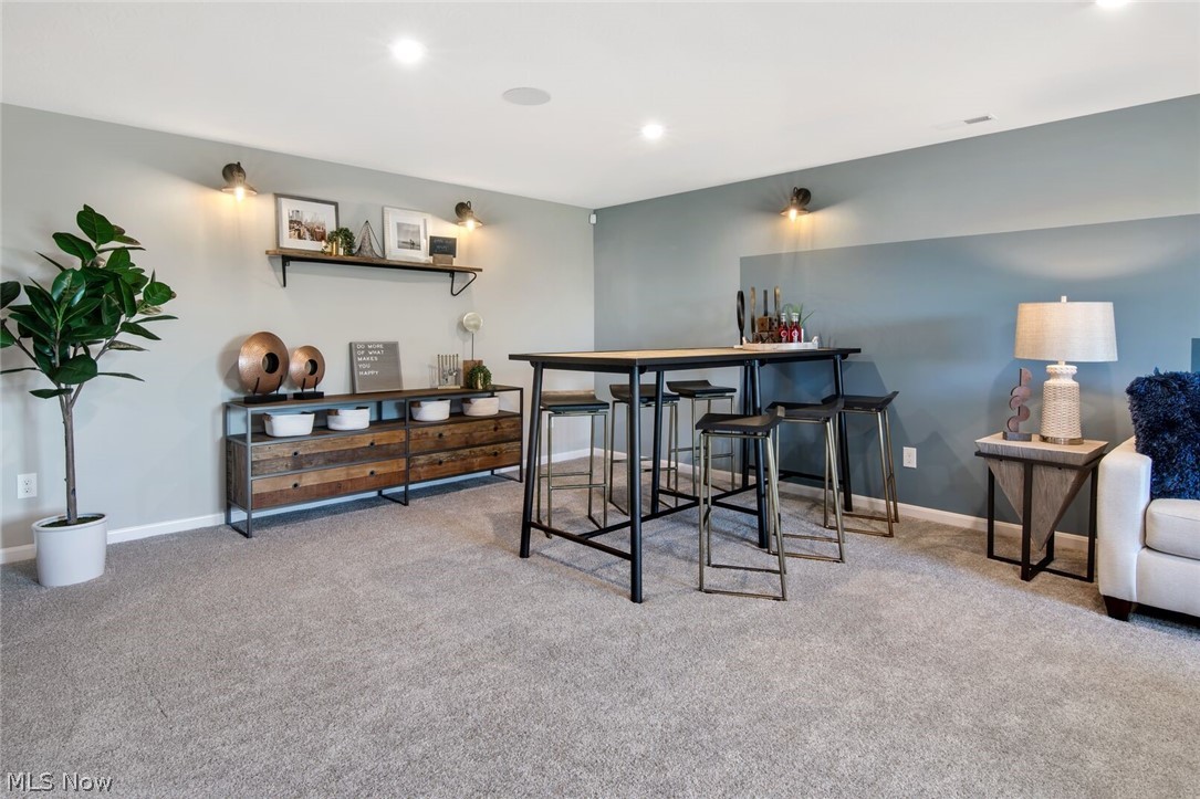 Blue Heron - Residential