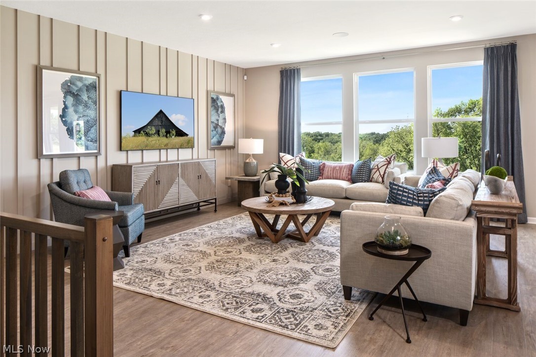 Blue Heron - Residential