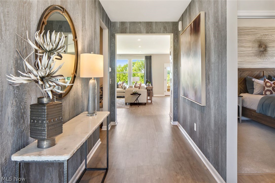 Blue Heron - Residential