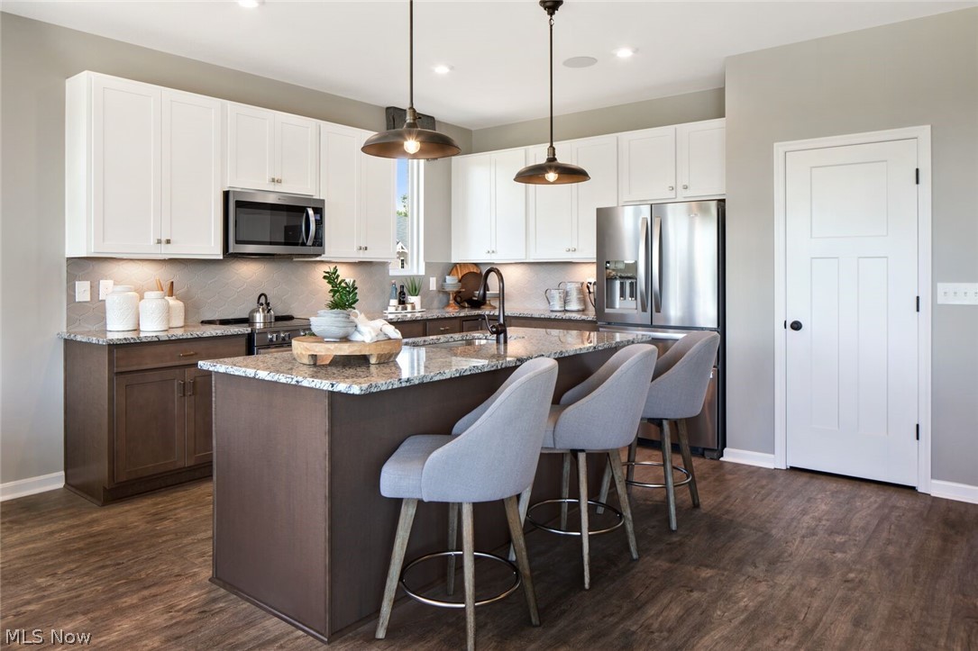 Blue Heron - Residential