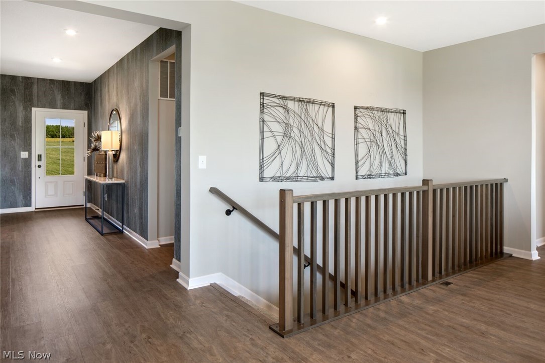 Blue Heron - Residential