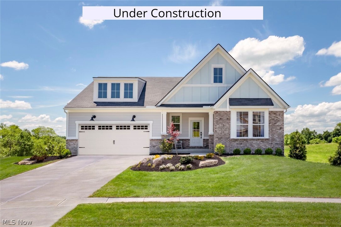 Blue Heron - Residential