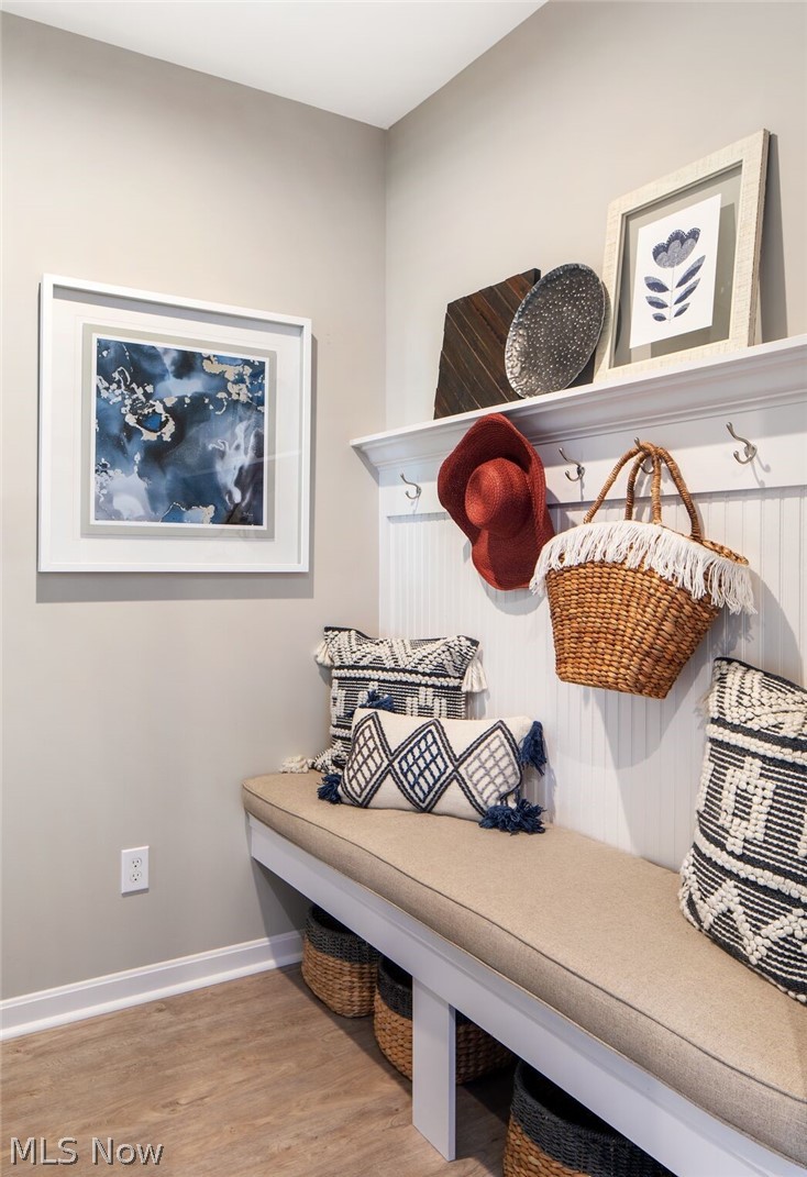 Blue Heron - Residential