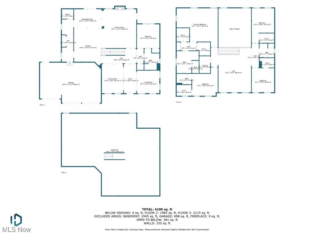 Hunting Meadows Sub #4 - Residential
