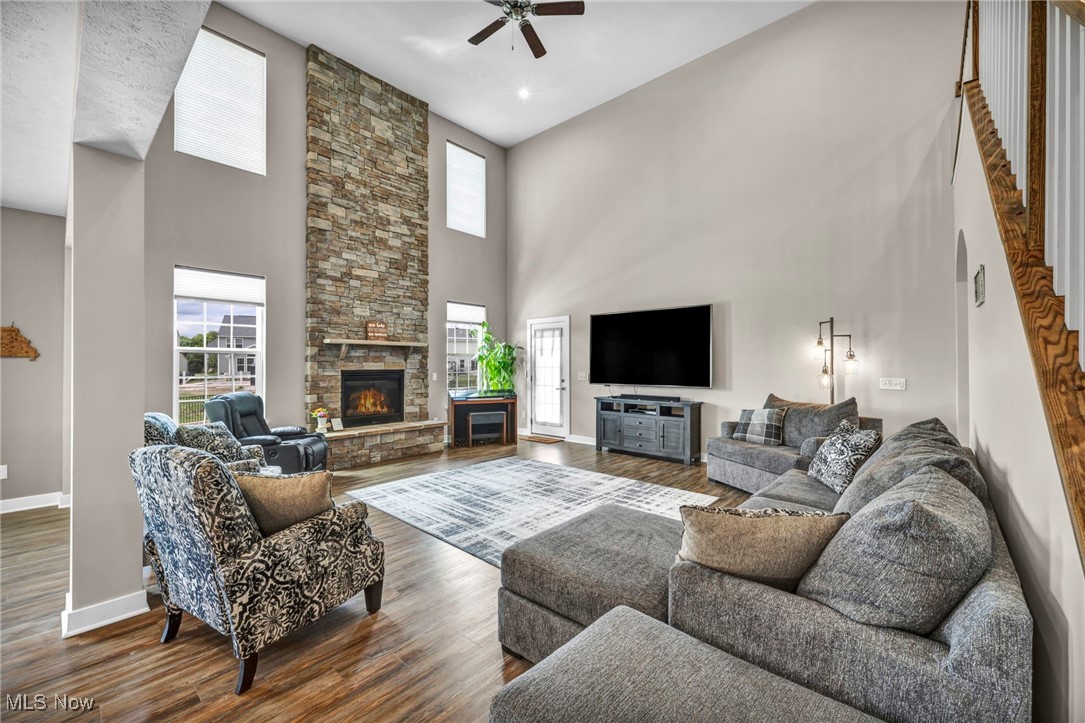 Hunting Meadows Sub #4 - Residential