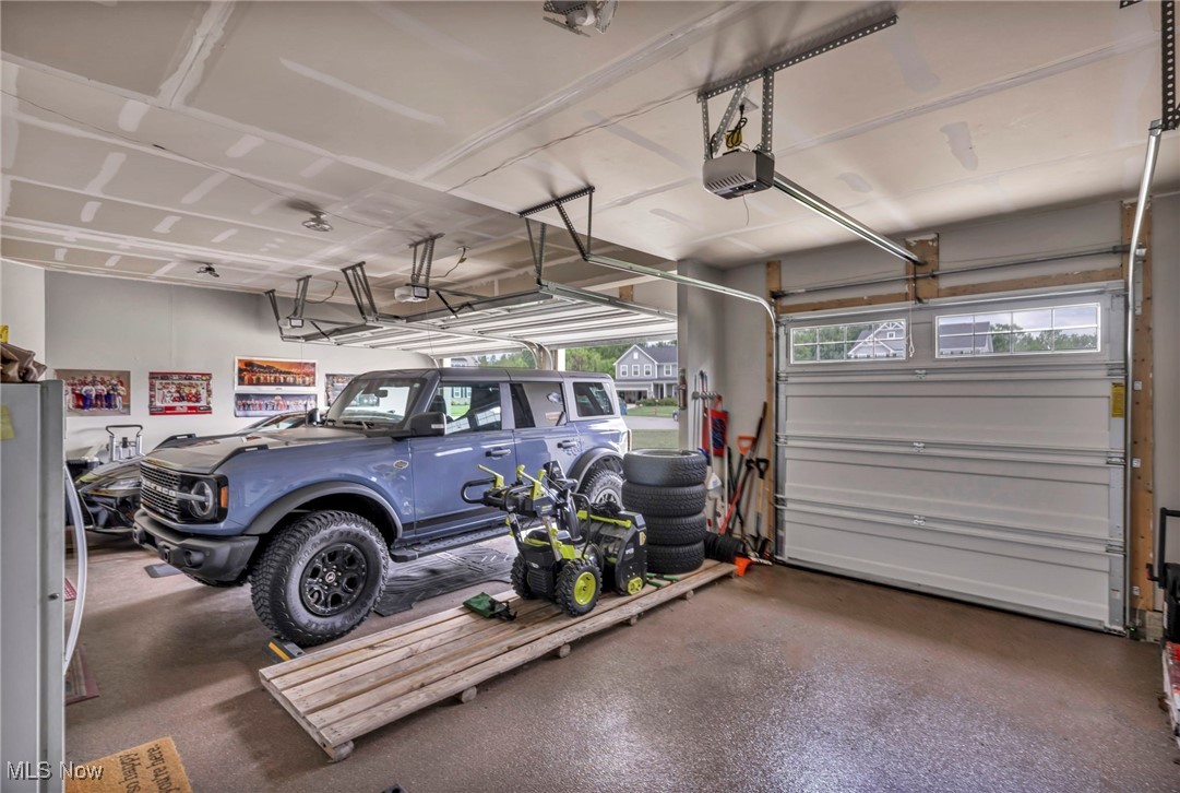 Hunting Meadows Sub #4 - Residential