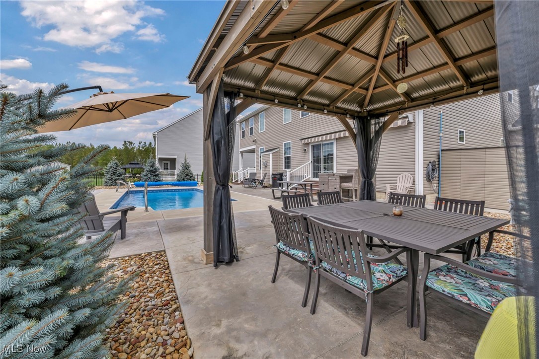 Hunting Meadows Sub #4 - Residential