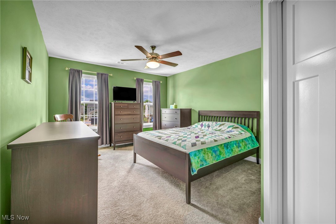 Hunting Meadows Sub #4 - Residential