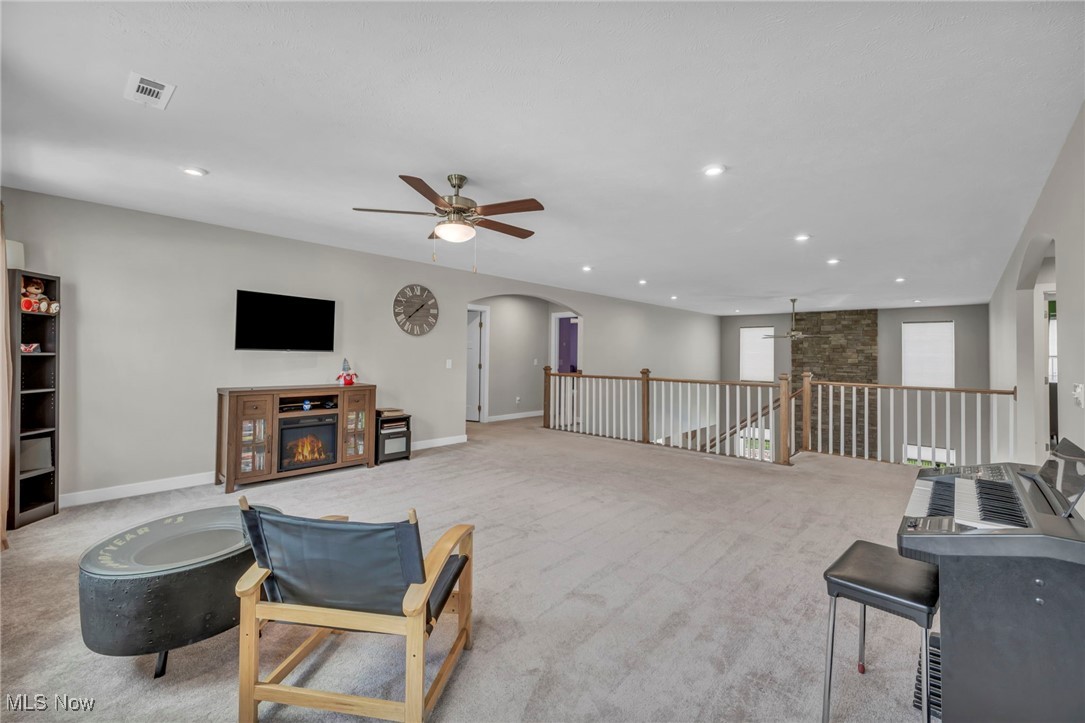 Hunting Meadows Sub #4 - Residential